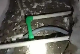 灵丘测漏水公司