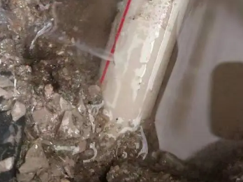 灵丘漏水检测哪家好