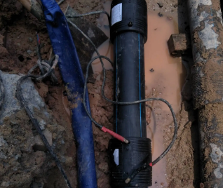 灵丘水管漏水检测多少钱