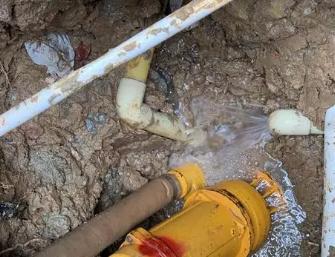 灵丘水管漏水检测哪家好