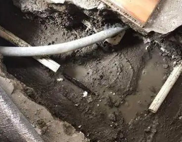 灵丘卫生间测漏水价格明细