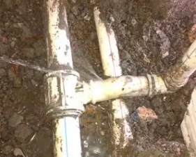 灵丘卫生间测漏水多少钱