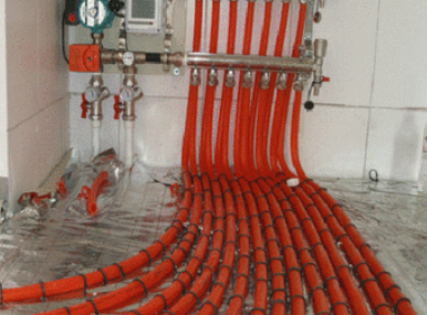 灵丘地暖维修多少钱