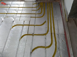 灵丘地暖维修哪家好