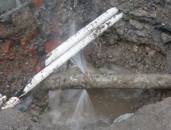 灵丘测漏水多少钱